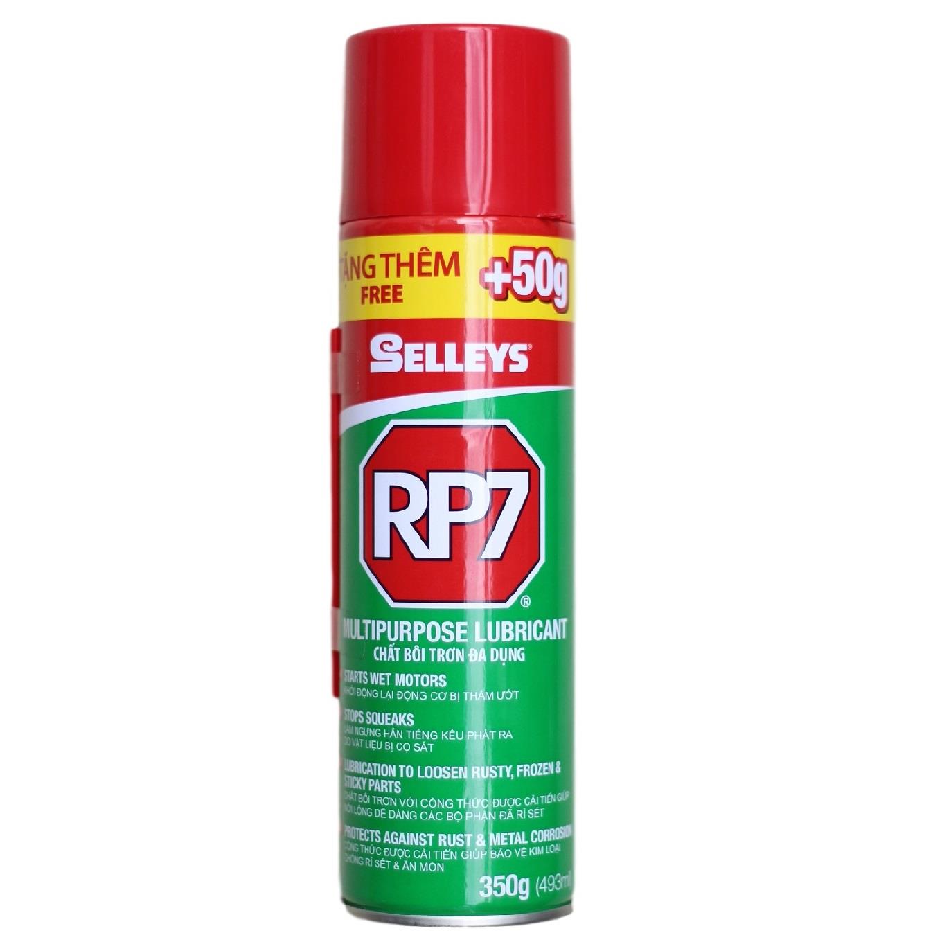 RP7 Chất tẩy dầu vết rỉ sét cứng đầu - Máy may Nguyệt Trung - Chuyên ...